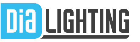 логотип Световое оборудование Dialighting